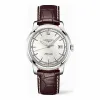 浪琴/Longines 索伊米亚系列 自动机械 精钢 男表 L2.766.4.79.2