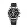 浪琴/Longines 名匠系列 自动机械 精钢 男表 L2.773.4.51.7