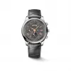 浪琴/Longines 名匠系列 42.00 MM 不锈钢 自动机械机芯 男表 L2.773.4.61.2