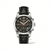 浪琴/Longines 康铂系列 41.00 MM 不锈钢 自动机械机芯 男表 L2.786.4.50.3