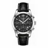 浪琴/Longines 康铂系列 自动机械 精钢 男表 L2.786.4.56.3