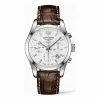 浪琴/Longines 康铂系列 自动机械 精钢 男表 L2.786.4.76.5