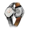 浪琴/Longines Conquest Classic系列 41.00 MM 玫瑰金 自动机械机芯 男表 L2.786.4.79.3-PM