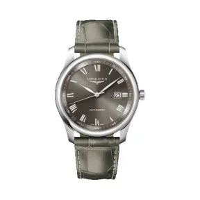 浪琴/Longines 名匠系列 自动机械 精钢 男表 L2.793.4.71.3