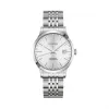 浪琴/Longines 开创者系列 自动机械 精钢 男表 L2.820.4.72.6