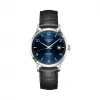 浪琴/Longines 开创者系列 自动机械 精钢 男表 L2.820.4.96.2