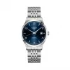 浪琴/Longines 开创者系列 自动机械 精钢 男表 L2.820.4.96.6