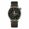 浪琴/Longines 经典复古系列 自动机械 精钢 男表 L2.823.4.53.2