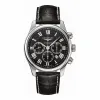 浪琴/Longines 名匠系列 自动机械 精钢 男表 L2.859.4.51.8