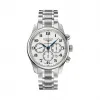 浪琴/Longines 名匠系列 自动机械 精钢 男表 L2.859.4.78.6