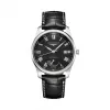 浪琴/Longines 名匠系列 自动机械 精钢 男表 L2.908.4.51.7