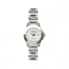 浪琴/Longines 康卡斯系列 25.00 MM 不锈钢 石英机芯 女表 L3.158.4.87.6