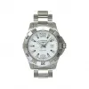 浪琴/Longines 康卡斯潜水系列 39.00 MM 不锈钢 石英机芯 男表 L3.647.4.18.6