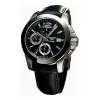 浪琴/Longines 康卡斯系列 自动机械 精钢 男表 L3.661.4.56.3