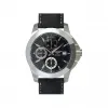 浪琴/Longines 康卡斯系列 41.00 MM 不锈钢 自动机械机芯 男表 L3.662.4.56.3