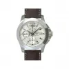 浪琴/Longines 康卡斯系列 41.00 MM 不锈钢 自动机械机芯 男表 L3.662.4.76.4