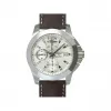 浪琴/Longines 康卡斯系列 41.00 MM 不锈钢 自动机械机芯 男表 L3.662.4.76.5