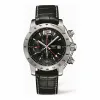 浪琴/Longines 海军上将系列 自动机械 精钢 男表 L3.670.4.56.0