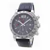 浪琴/Longines 海军上将系列 自动机械 精钢 男表 L3.670.4.79.2