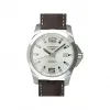 浪琴/Longines 康卡斯系列 41.00 MM 不锈钢 自动机械机芯 男表 L3.677.4.76.4