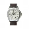 浪琴/Longines 康卡斯系列 41.00 MM 不锈钢 自动机械机芯 男表 L3.678.4.76.4
