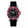浪琴/Longines 康卡斯系列 自动机械 精钢 男表 L3.695.4.59.2