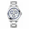 浪琴/Longines 运动系列 石英 精钢 男表 L3.700.4.78.6