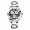 浪琴/Longines 运动系列 石英 精钢 男表 L3.700.4.79.6
