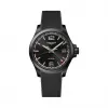 浪琴/Longines 运动系列 石英 精钢PVD电镀 男表 L3.718.2.56.9