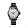 浪琴/Longines 运动系列 石英 精钢PVD电镀 男表 L3.718.2.76.6