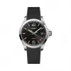 浪琴/Longines 运动系列 石英 精钢 男表 L3.718.4.56.9