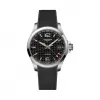 浪琴/Longines 运动系列 石英 精钢 男表 L3.718.4.66.9