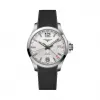 浪琴/Longines 运动系列 石英 精钢 男表 L3.718.4.76.9