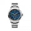 浪琴/Longines 运动系列 石英 精钢 男表 L3.727.4.96.6