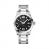 浪琴/Longines 康卡斯系列 自动机械 精钢 男表 L3.777.4.58.6