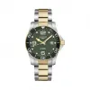 浪琴/Longines 康卡斯系列 41.0 mm 陶瓷 自动机械机芯 男表 L3.781.3.06.7