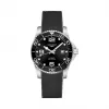 浪琴/Longines 康卡斯系列 自动机械 精钢 男表 L3.781.4.56.9