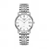 浪琴/Longines 博雅系列 34.5 MM 不锈钢 石英机芯 女表 L4.312.4.11.6