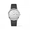 浪琴/Longines 博雅系列 41.00 MM 不锈钢 自动机械机芯 男表 L4.911.4.77.2