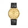 浪琴/Longines 瑰丽系列 自动机械 精钢镀18K金 男表 L4.921.2.32.2