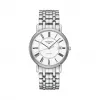 浪琴/Longines 瑰丽系列 自动机械 精钢 男表 L4.921.4.11.6