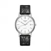 浪琴/Longines 瑰丽系列 自动机械 精钢 男表 L4.921.4.12.2