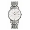 浪琴/Longines 瑰丽系列 自动机械 精钢 男表 L4.921.4.18.6