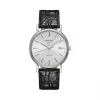 浪琴/Longines 瑰丽系列 自动机械 精钢 男表 L4.921.4.72.2