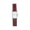 浪琴/Longines 戴绰维娜系列 16.00 X 20.40 MM 不锈钢 石英机芯 女表 L5.158.0.16.0