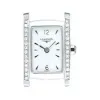 浪琴/Longines 戴绰维娜系列 16.00 X 20.40 MM  石英机芯 女表 L5.158.0.16.1
