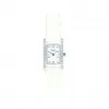 浪琴/Longines 戴绰维娜系列 16.00 X 20.40 MM 不锈钢 石英机芯 女表 L5.158.0.16.7