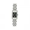 浪琴/Longines 戴绰维娜系列 16.00 X 20.40 MM 不锈钢 石英机芯 女表 L5.158.0.58.6