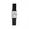 浪琴/Longines 戴绰维娜系列 16.00 X 20.40 MM 不锈钢 石英机芯 女表 L5.158.0.71.3