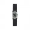 浪琴/Longines 戴绰维娜系列 16.00 X 20.40 MM 不锈钢 石英机芯 女表 L5.158.0.79.2